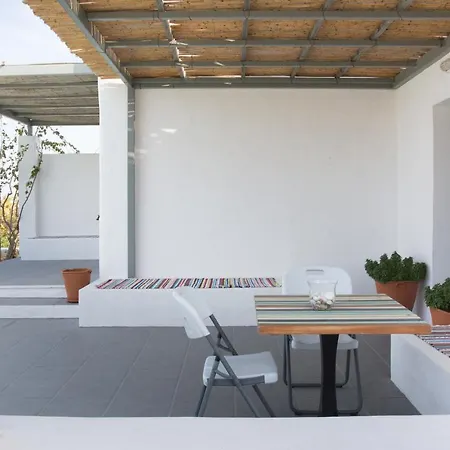 Superior Lino Villa *