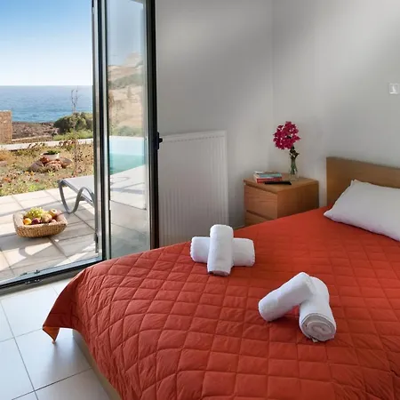 Villa Superior Lino *