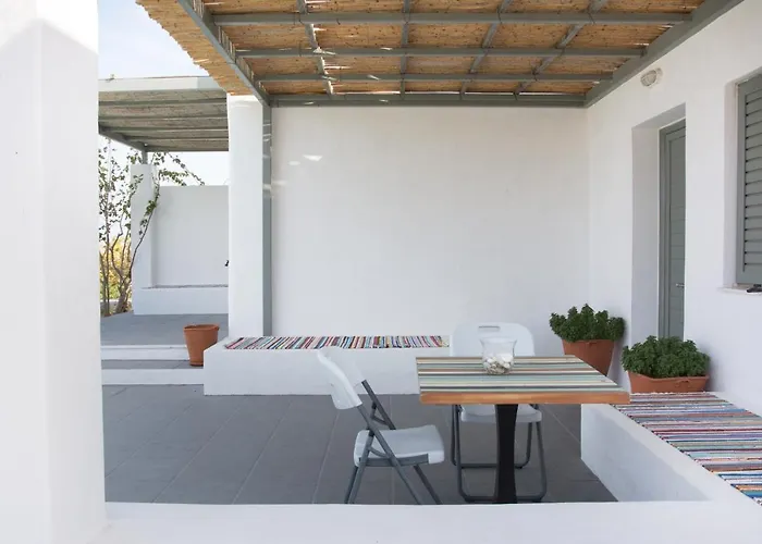 Superior Lino Villa *