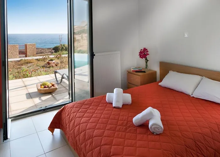 Villa Superior Lino *